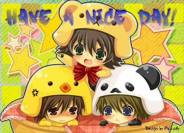 Trường Học Vampire Chapter 4 trang 32