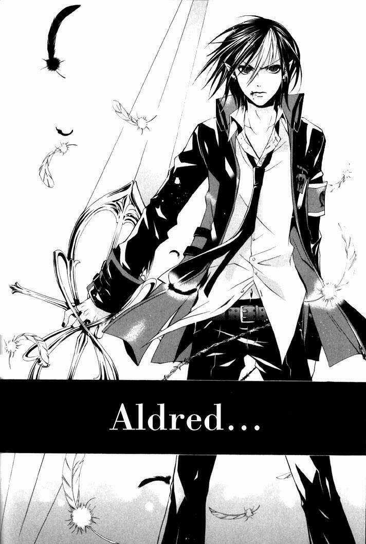 Trường Học Vampire Chapter 5 trang 31