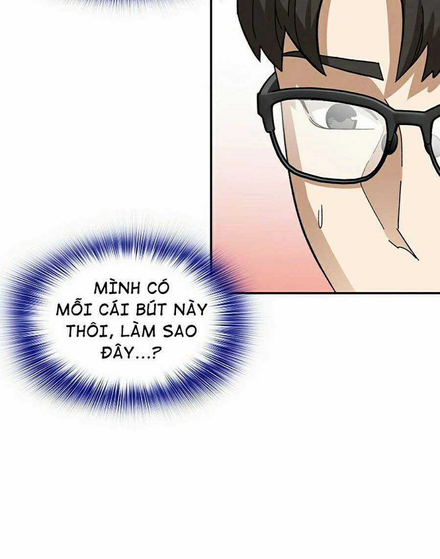 Trường Học Vương Quyền Chapter 0 trang 10