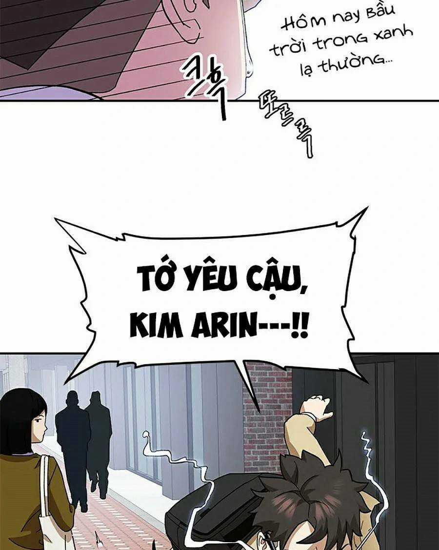 Trường Học Vương Quyền Chapter 0 trang 100