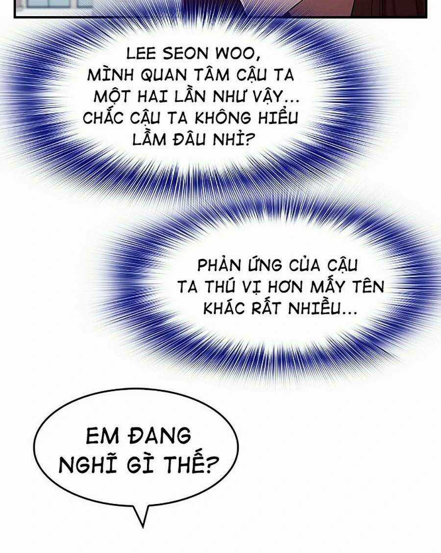 Trường Học Vương Quyền Chapter 0 trang 103
