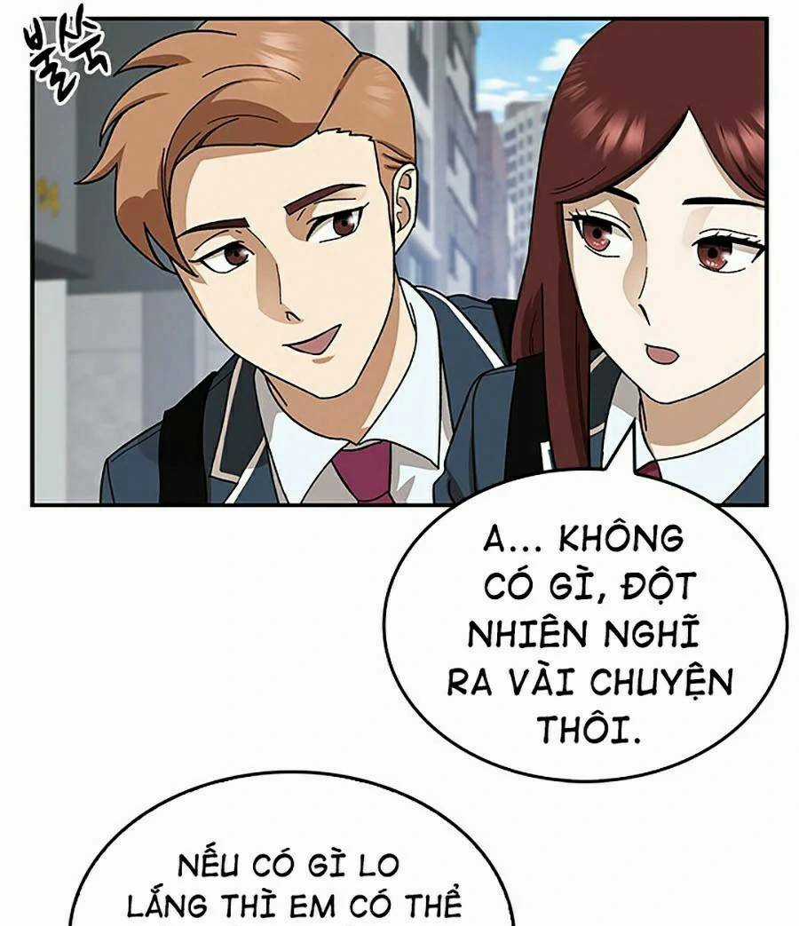 Trường Học Vương Quyền Chapter 0 trang 104