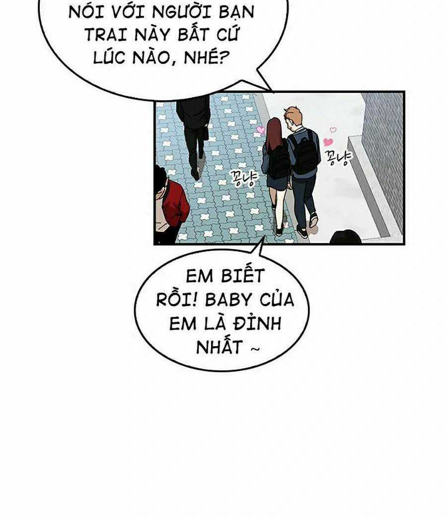 Trường Học Vương Quyền Chapter 0 trang 105