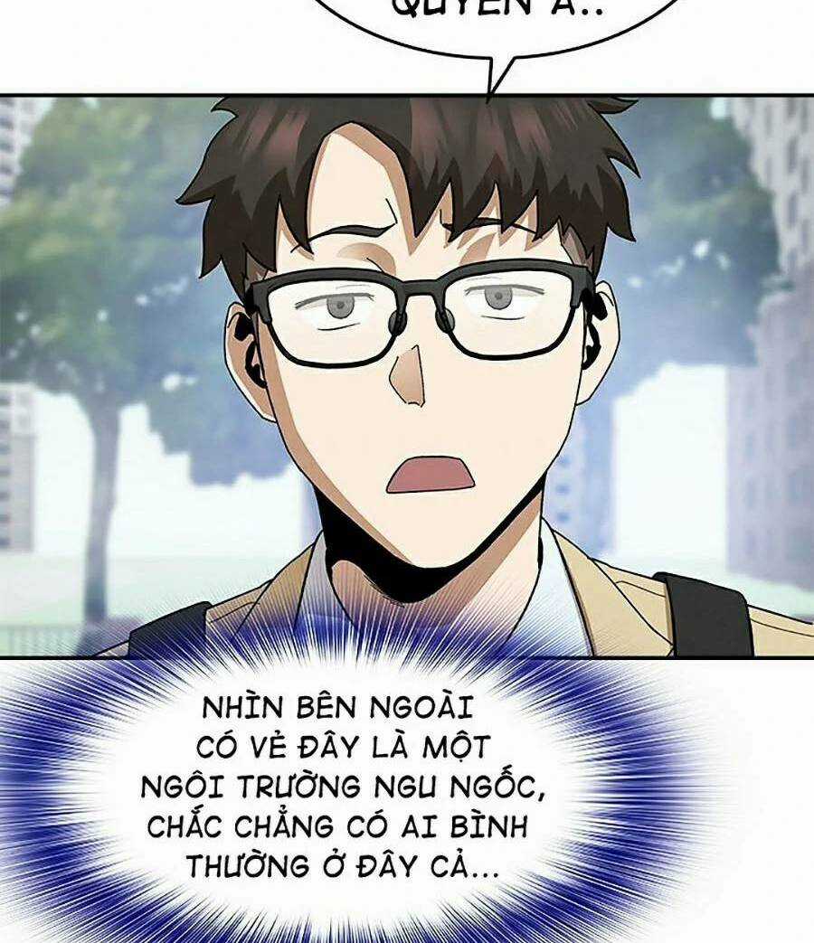 Trường Học Vương Quyền Chapter 0 trang 109