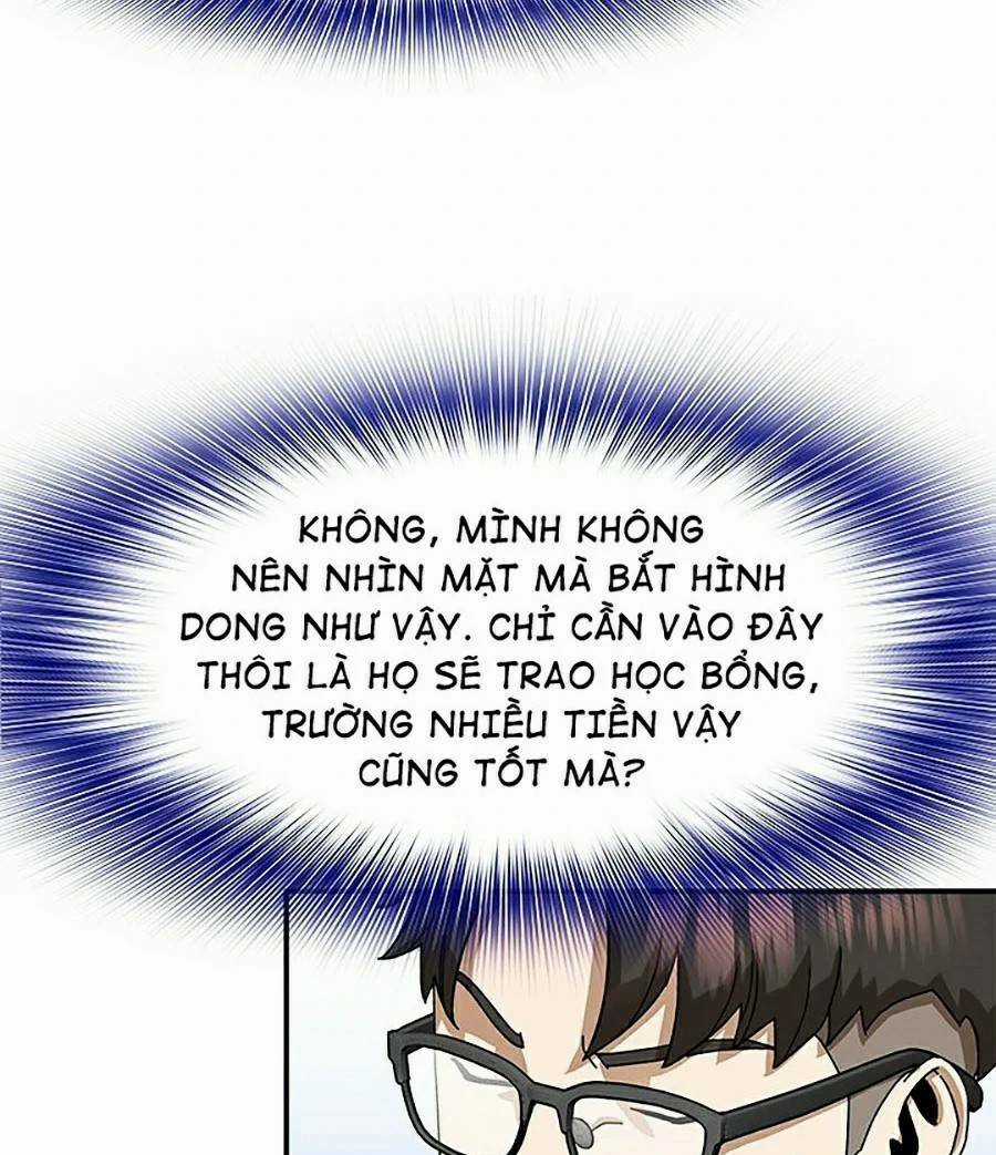 Trường Học Vương Quyền Chapter 0 trang 110