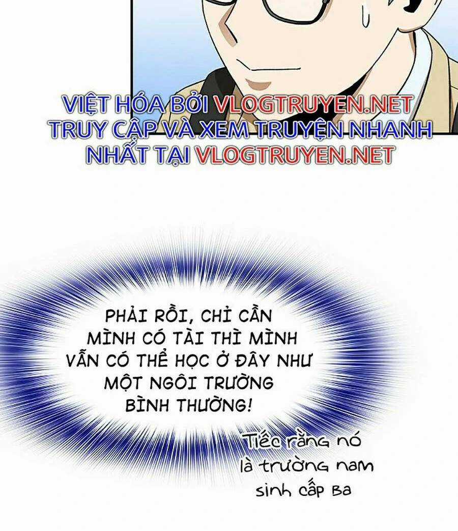 Trường Học Vương Quyền Chapter 0 trang 111