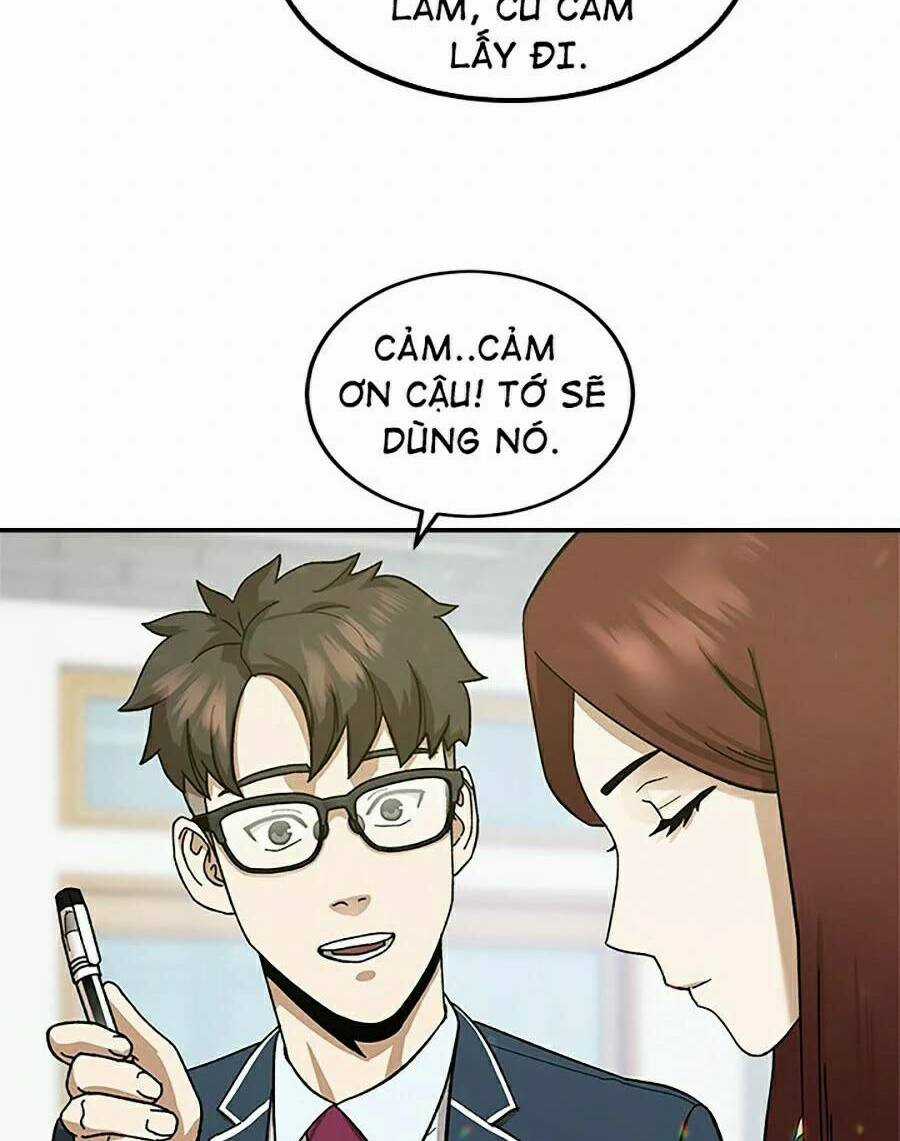 Trường Học Vương Quyền Chapter 0 trang 13