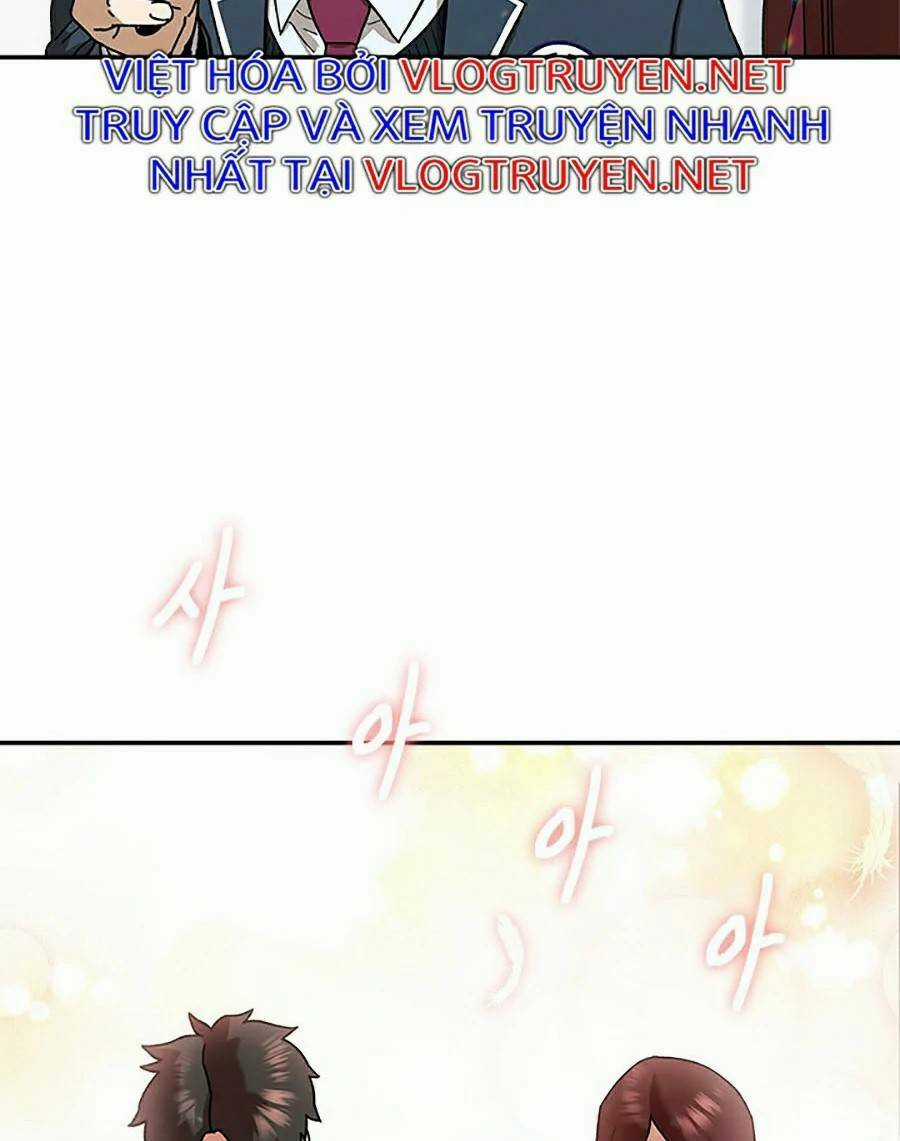 Trường Học Vương Quyền Chapter 0 trang 14