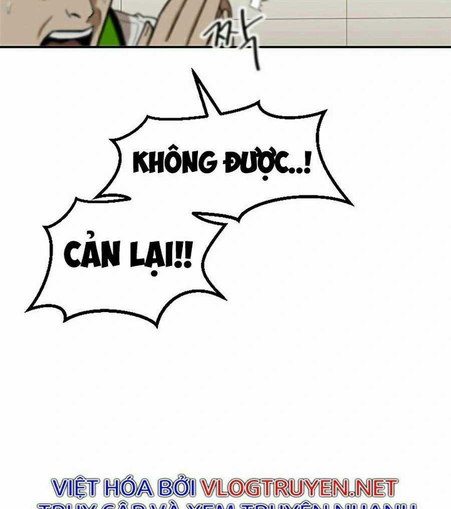 Trường Học Vương Quyền Chapter 0 trang 19