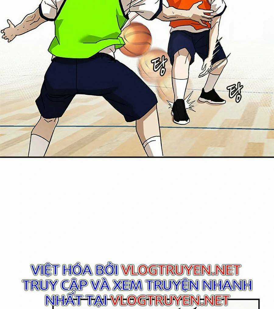 Trường Học Vương Quyền Chapter 0 trang 26