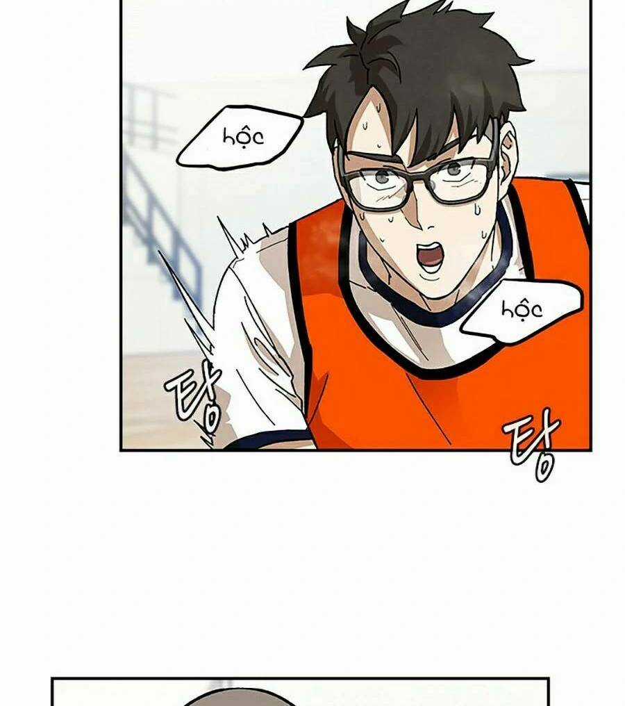 Trường Học Vương Quyền Chapter 0 trang 27