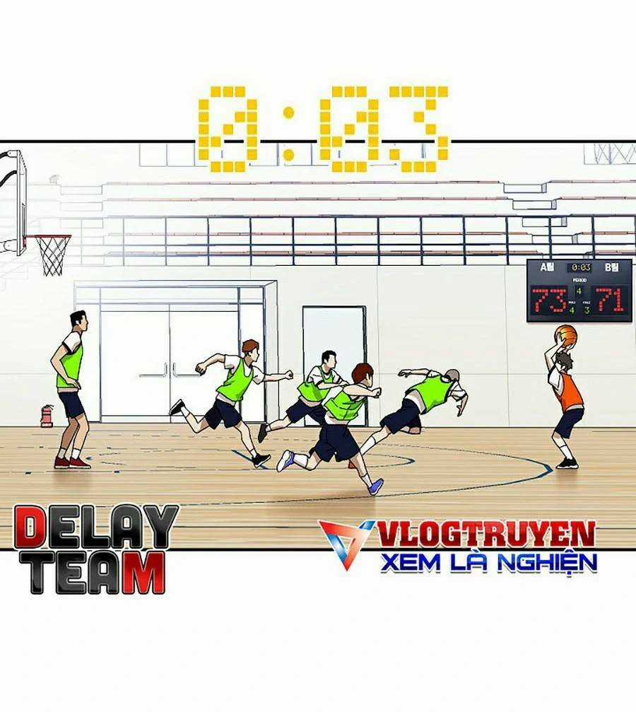 Trường Học Vương Quyền Chapter 0 trang 34