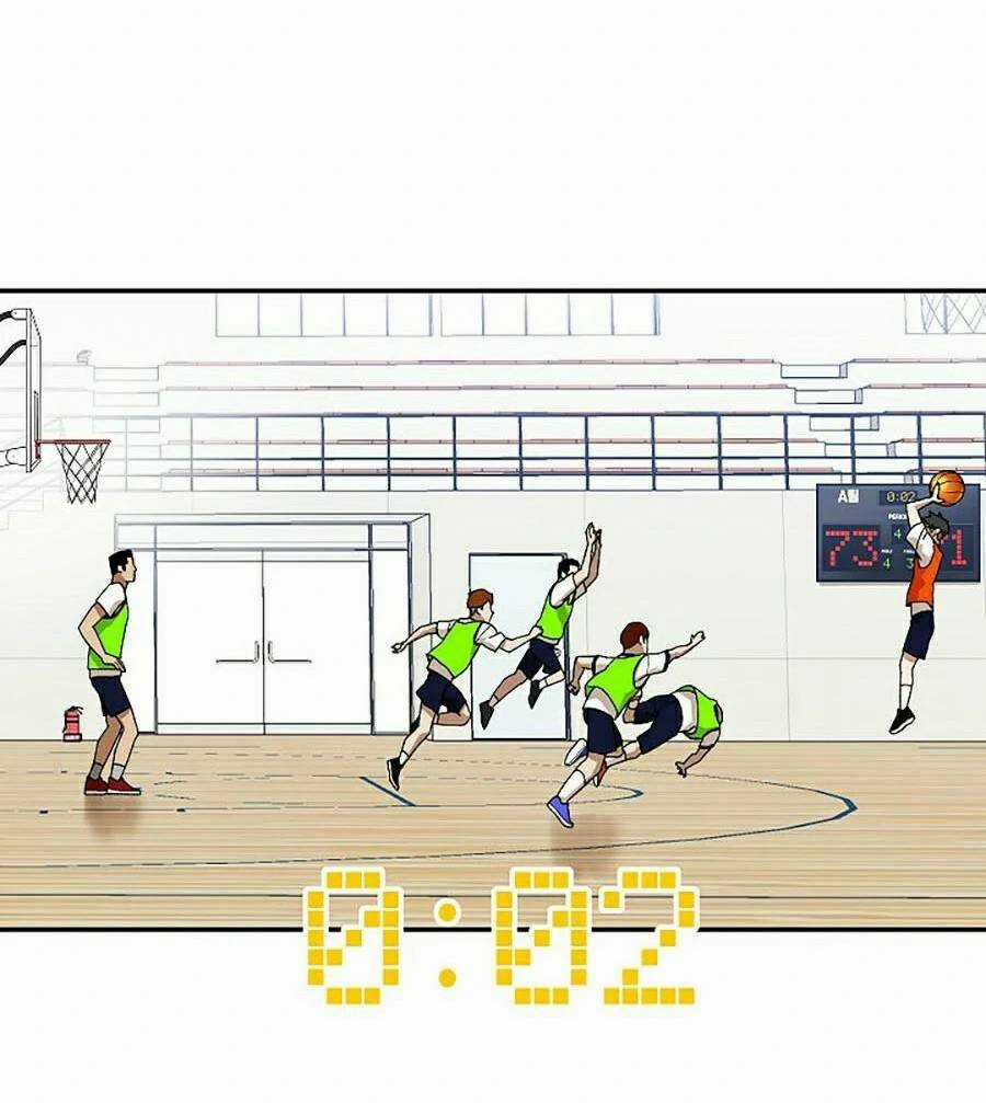 Trường Học Vương Quyền Chapter 0 trang 35