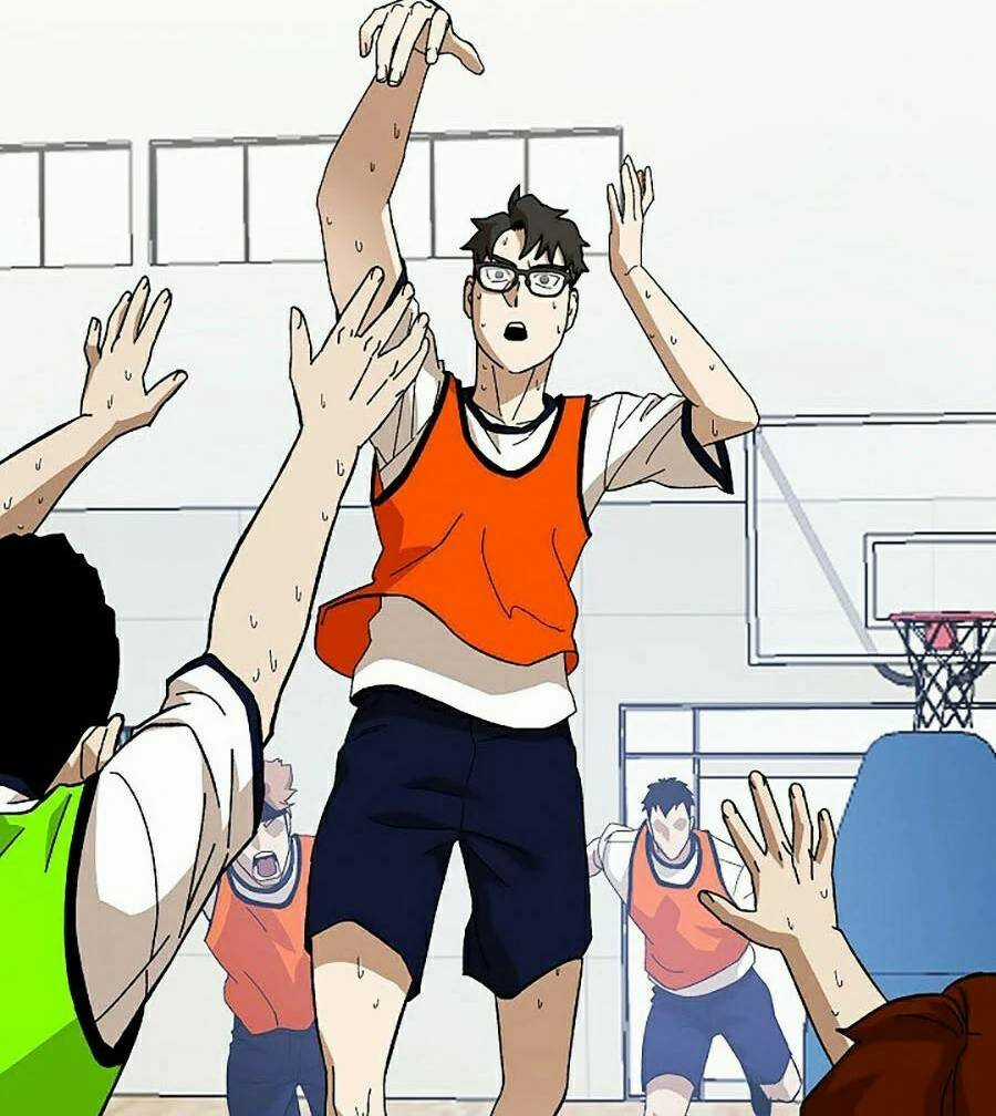 Trường Học Vương Quyền Chapter 0 trang 37