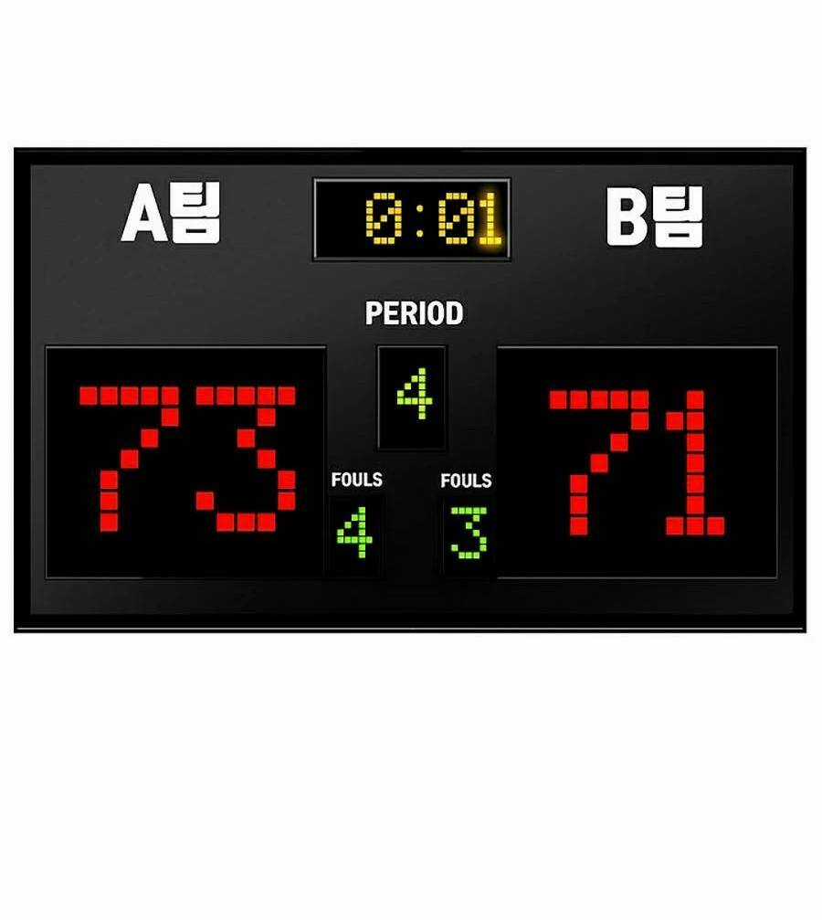 Trường Học Vương Quyền Chapter 0 trang 39