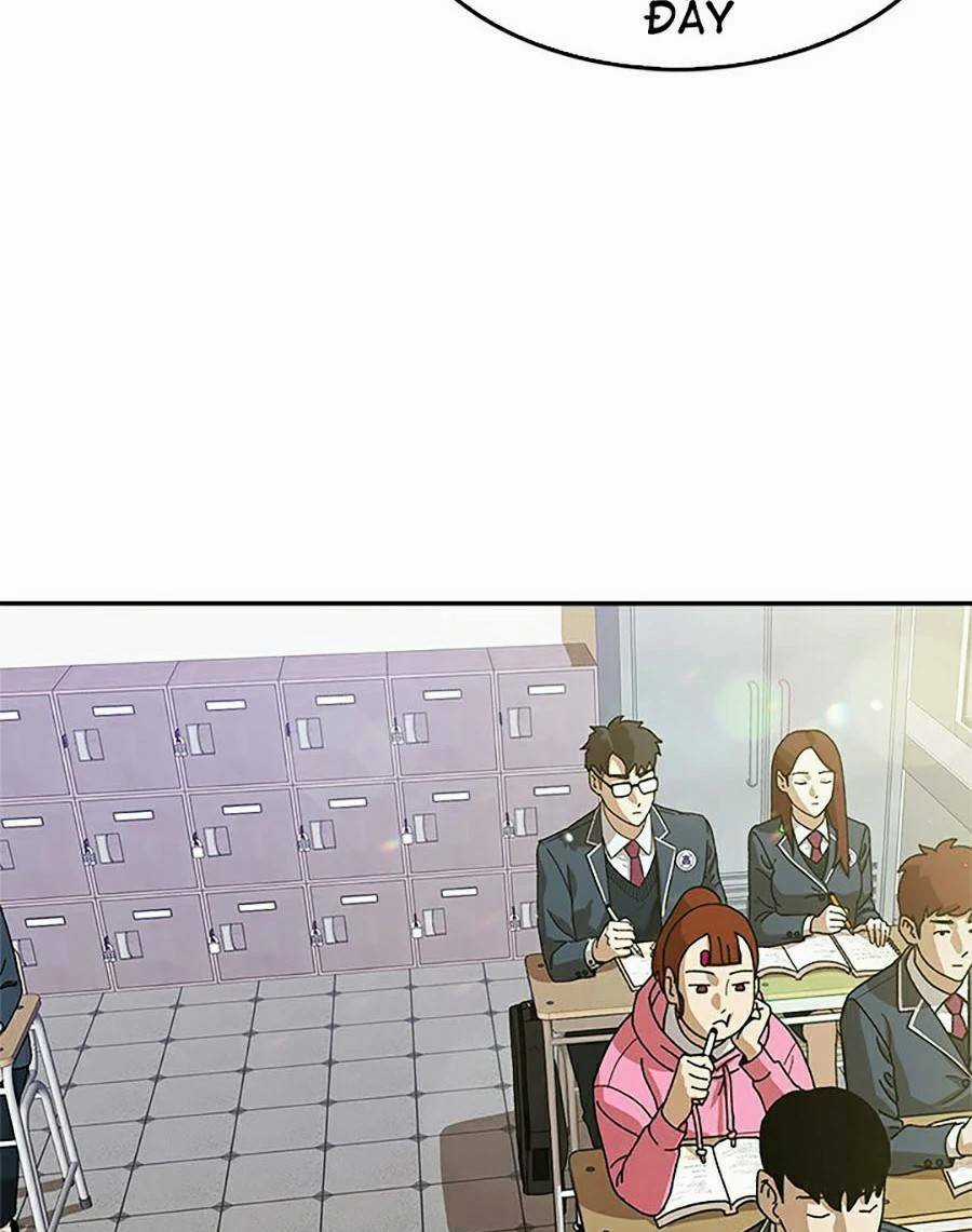 Trường Học Vương Quyền Chapter 0 trang 4