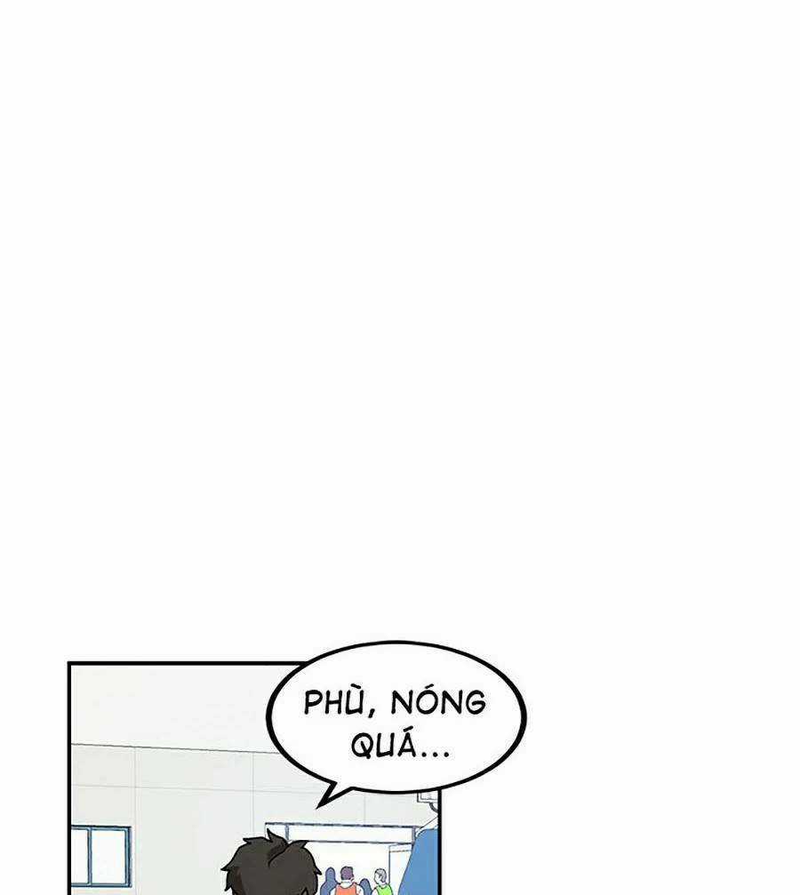 Trường Học Vương Quyền Chapter 0 trang 46