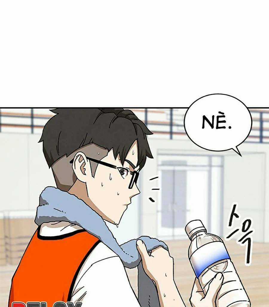 Trường Học Vương Quyền Chapter 0 trang 48