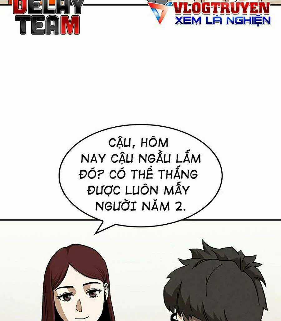 Trường Học Vương Quyền Chapter 0 trang 49