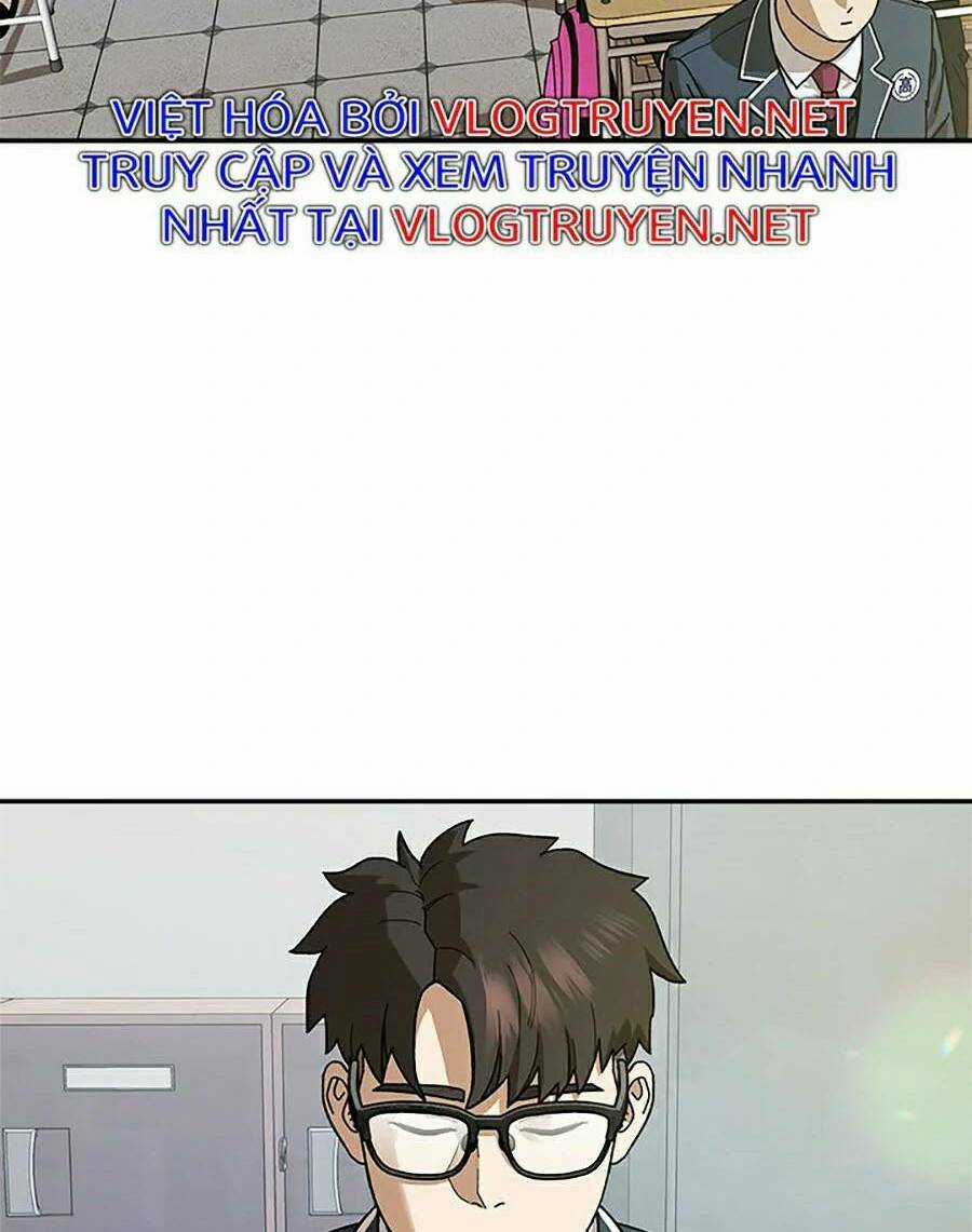 Trường Học Vương Quyền Chapter 0 trang 5