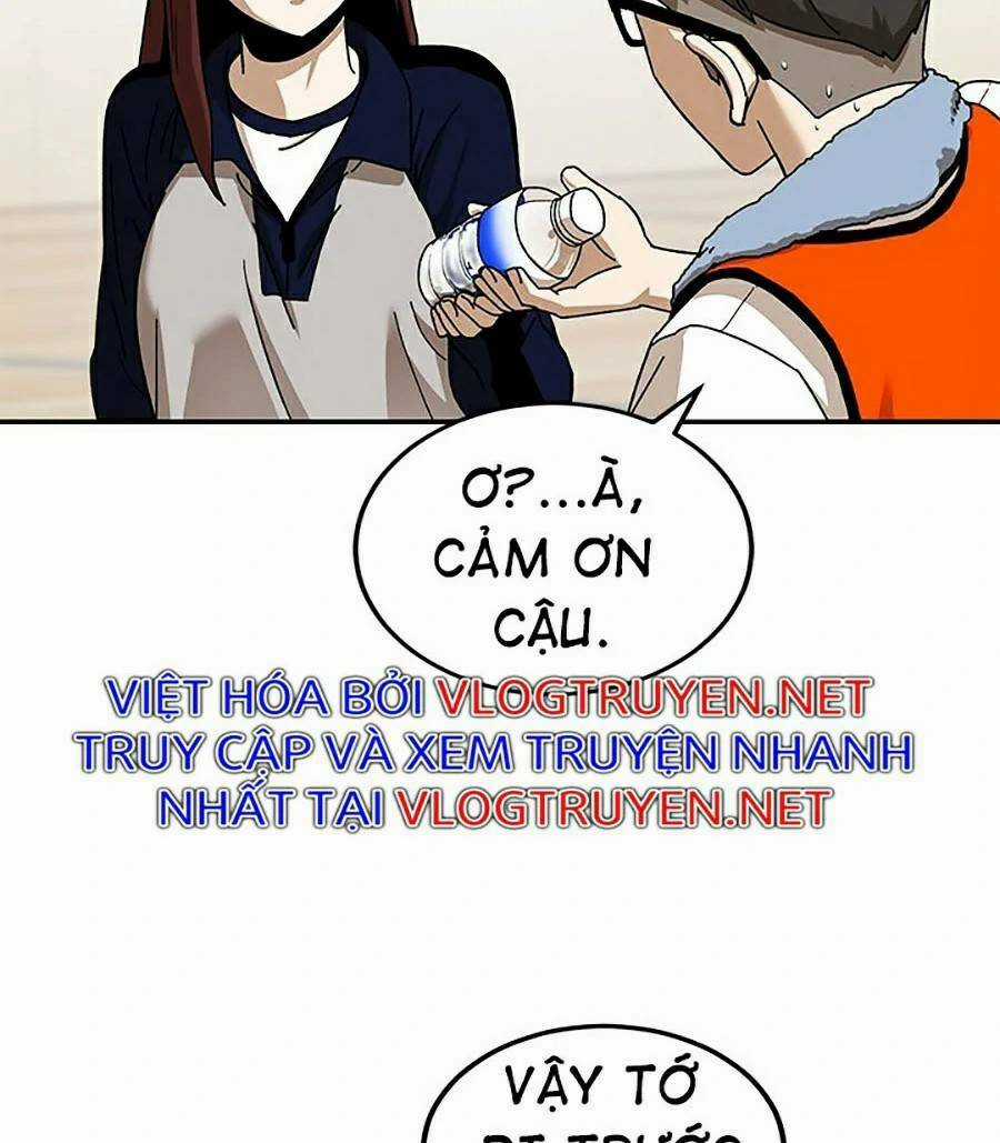 Trường Học Vương Quyền Chapter 0 trang 50