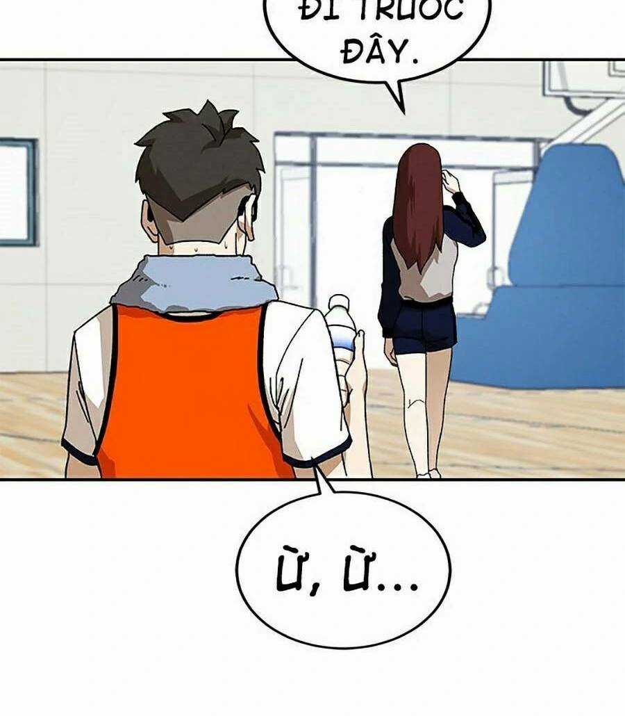 Trường Học Vương Quyền Chapter 0 trang 51