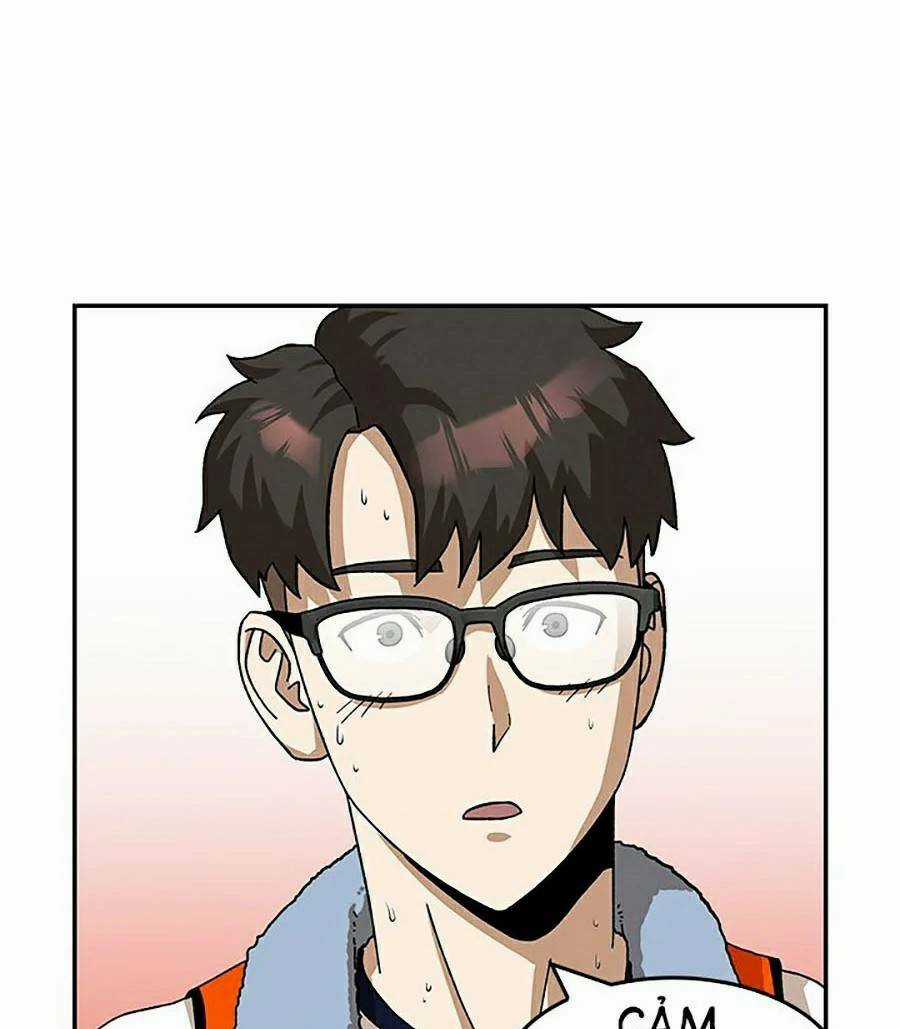 Trường Học Vương Quyền Chapter 0 trang 52