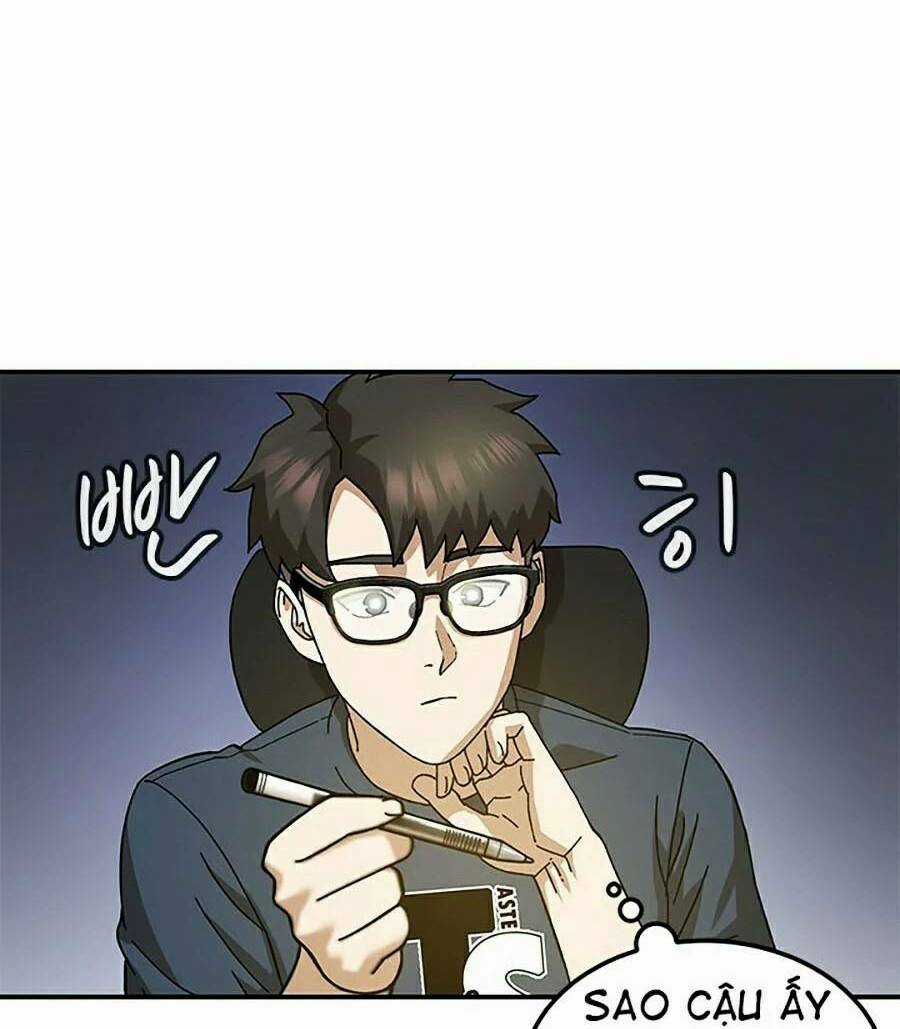 Trường Học Vương Quyền Chapter 0 trang 57