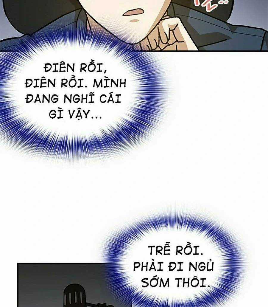 Trường Học Vương Quyền Chapter 0 trang 59