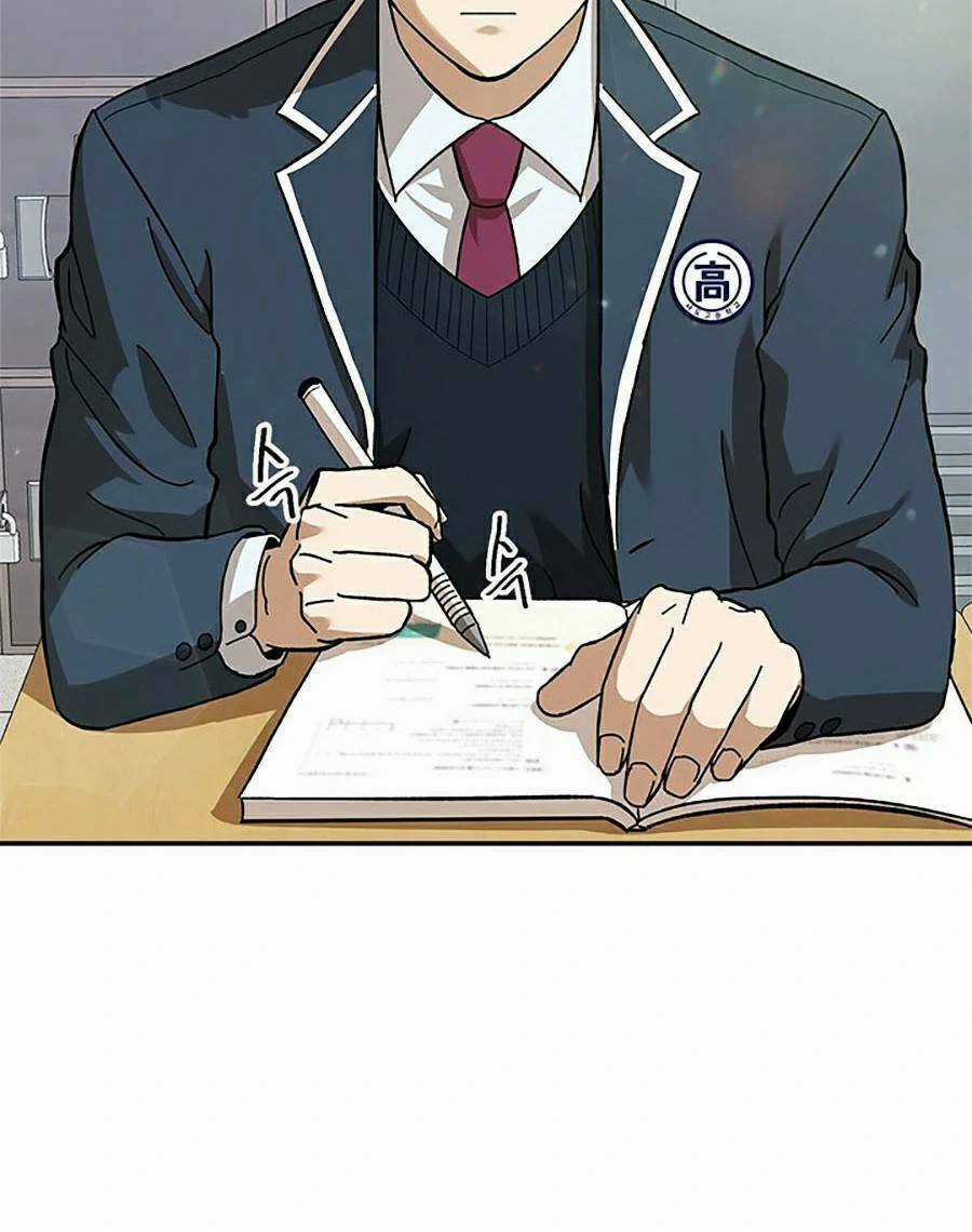 Trường Học Vương Quyền Chapter 0 trang 6