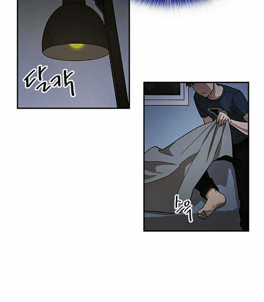 Trường Học Vương Quyền Chapter 0 trang 60