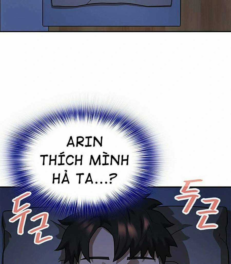 Trường Học Vương Quyền Chapter 0 trang 62