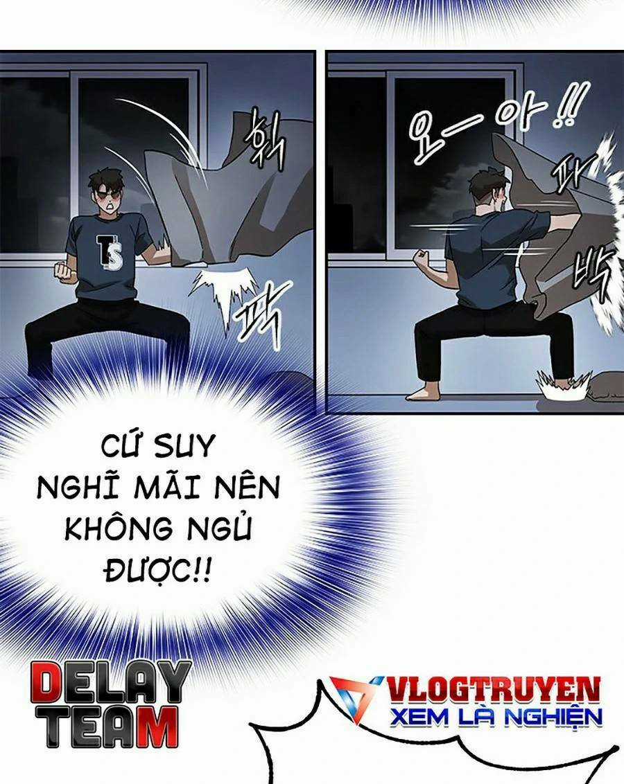 Trường Học Vương Quyền Chapter 0 trang 66