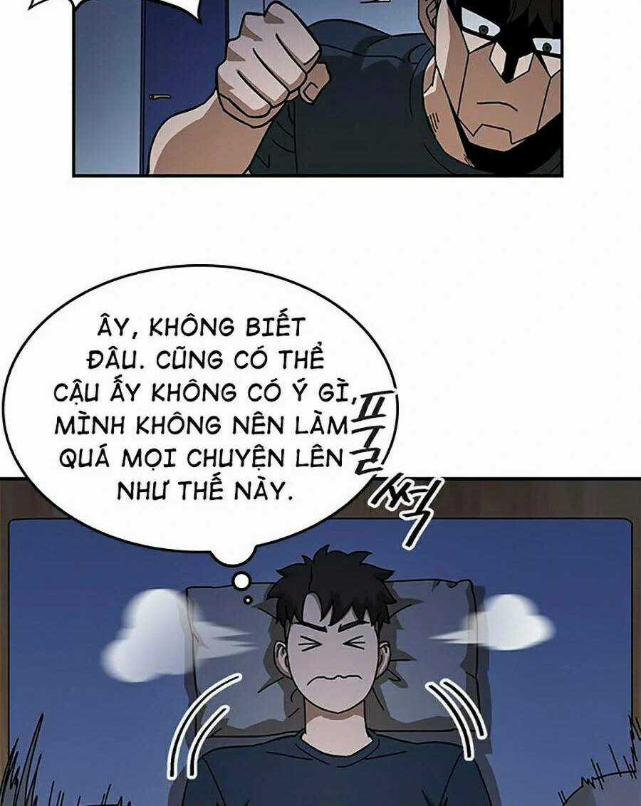 Trường Học Vương Quyền Chapter 0 trang 69