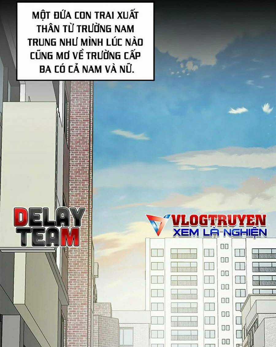 Trường Học Vương Quyền Chapter 0 trang 73