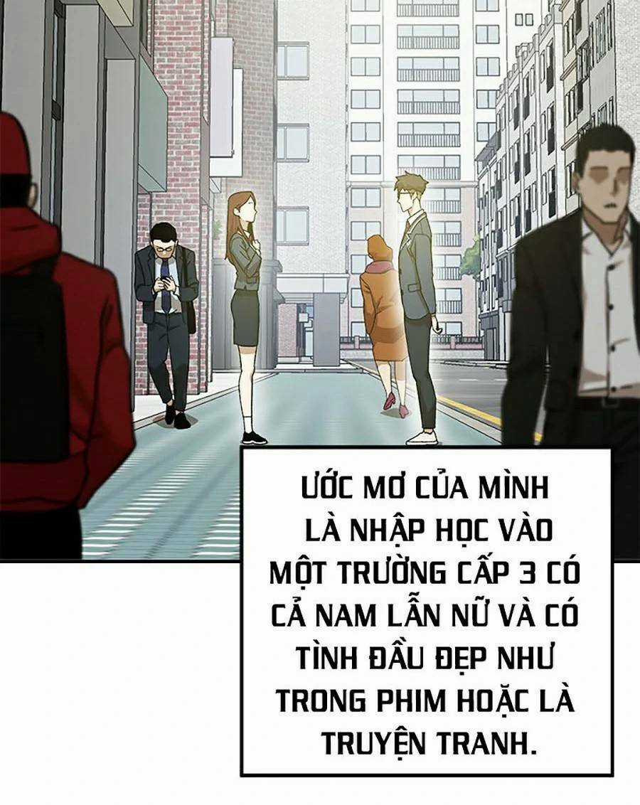 Trường Học Vương Quyền Chapter 0 trang 74