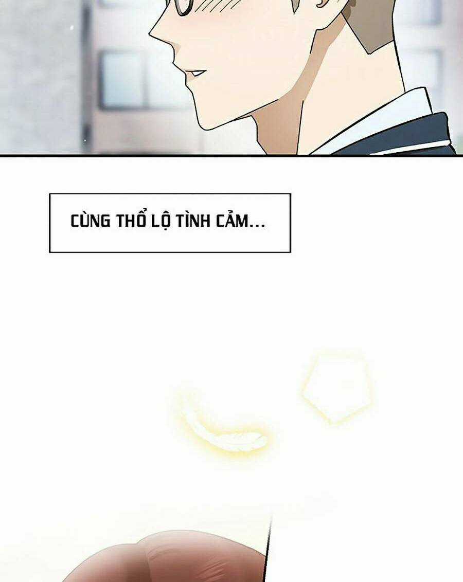 Trường Học Vương Quyền Chapter 0 trang 77