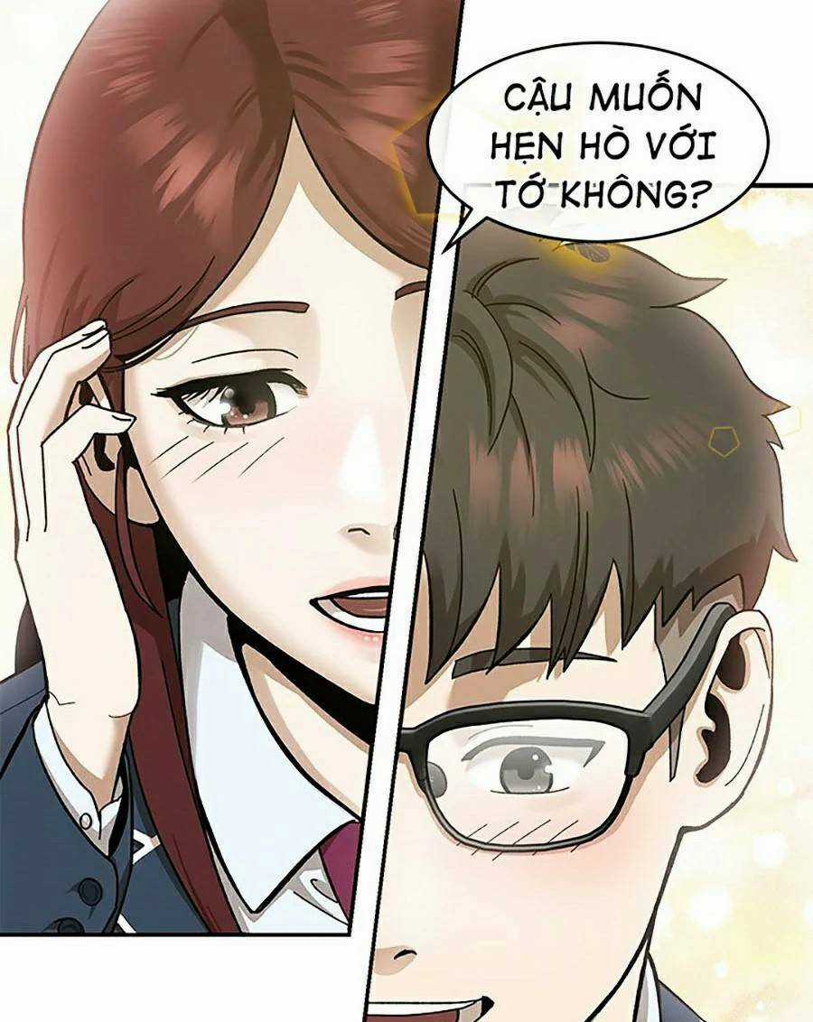 Trường Học Vương Quyền Chapter 0 trang 78