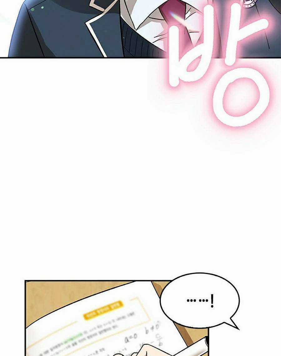 Trường Học Vương Quyền Chapter 0 trang 8