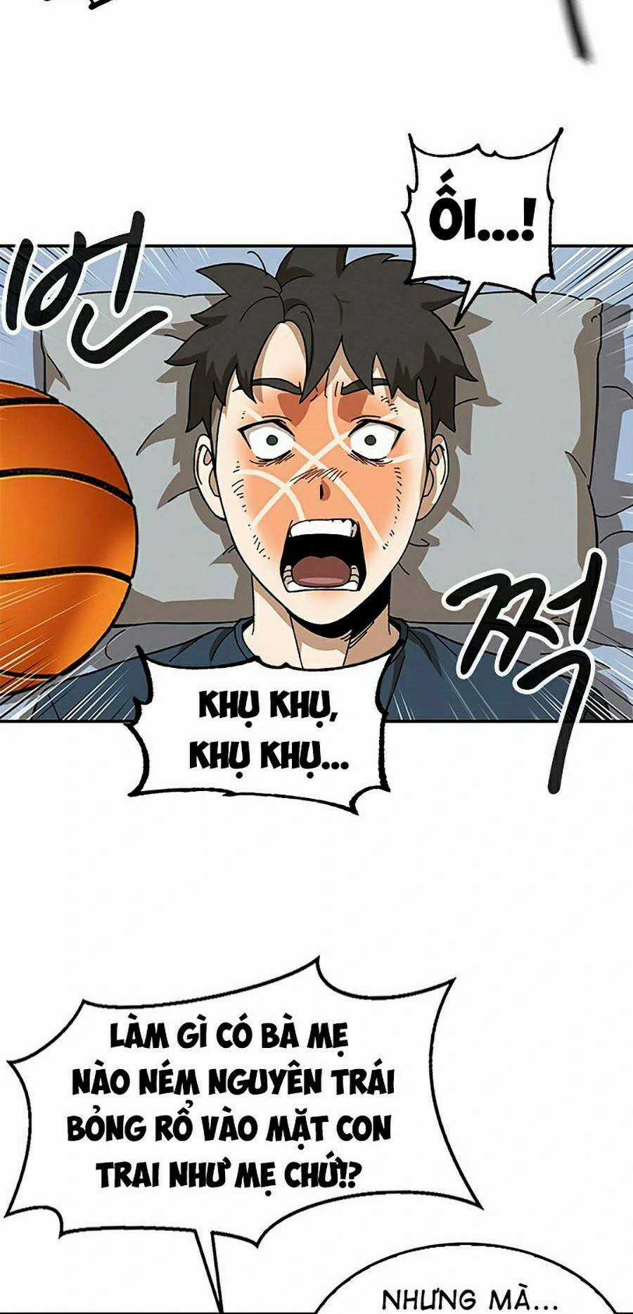 Trường Học Vương Quyền Chapter 0 trang 81