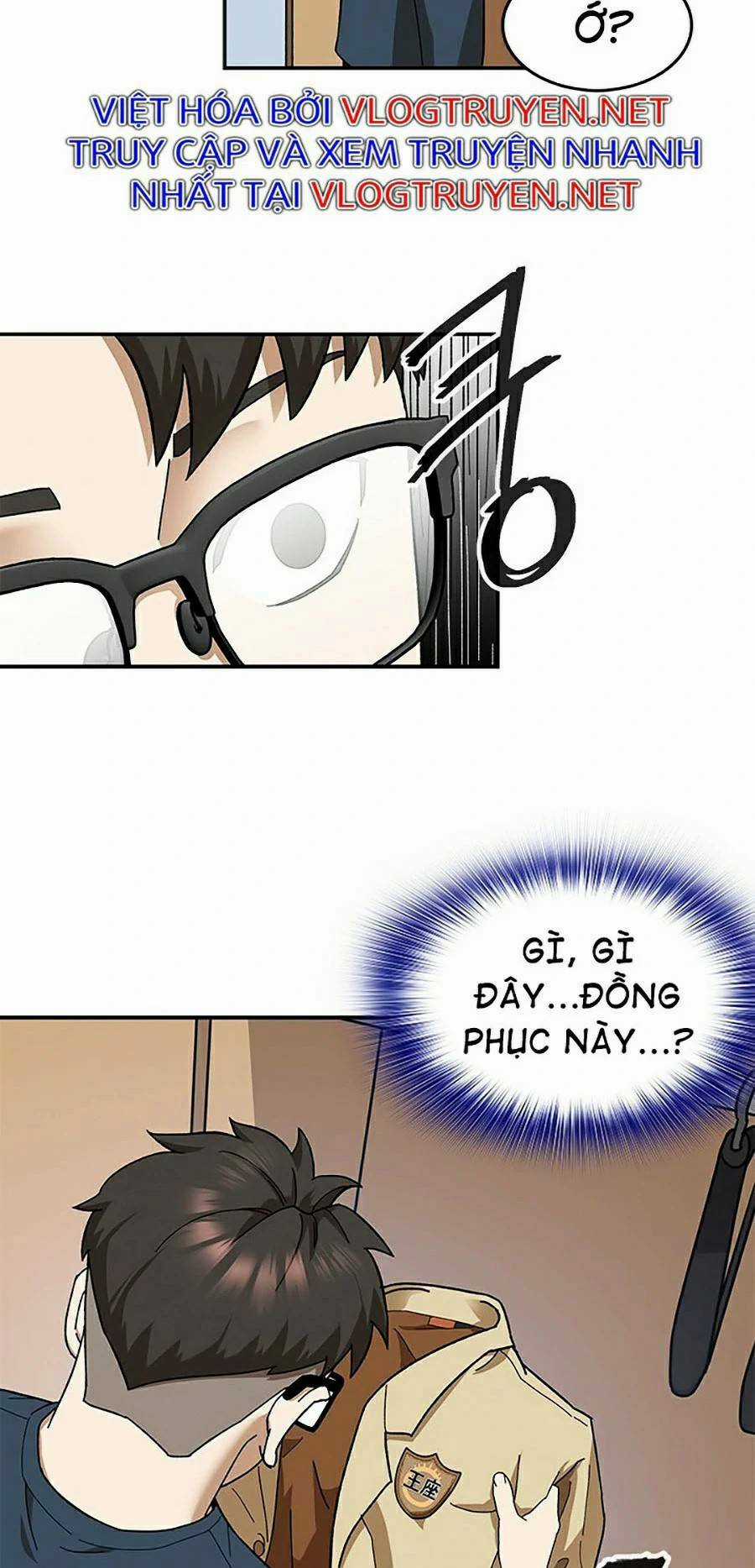 Trường Học Vương Quyền Chapter 0 trang 86