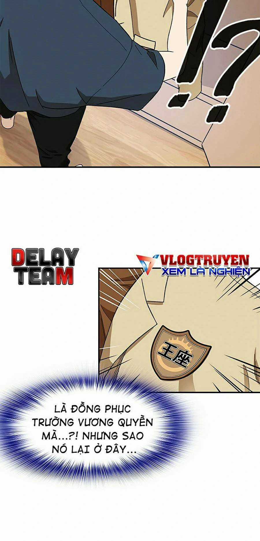 Trường Học Vương Quyền Chapter 0 trang 87