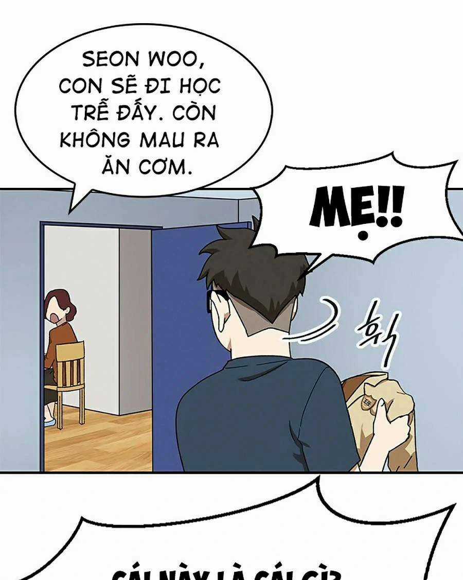 Trường Học Vương Quyền Chapter 0 trang 88