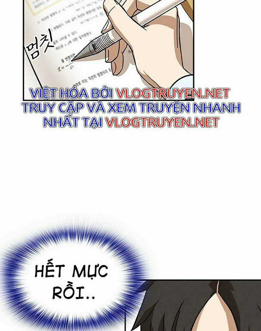 Trường Học Vương Quyền Chapter 0 trang 9