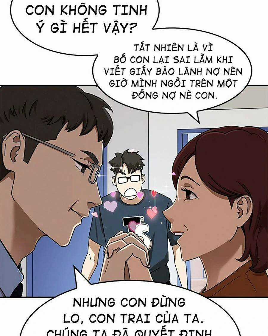 Trường Học Vương Quyền Chapter 0 trang 92