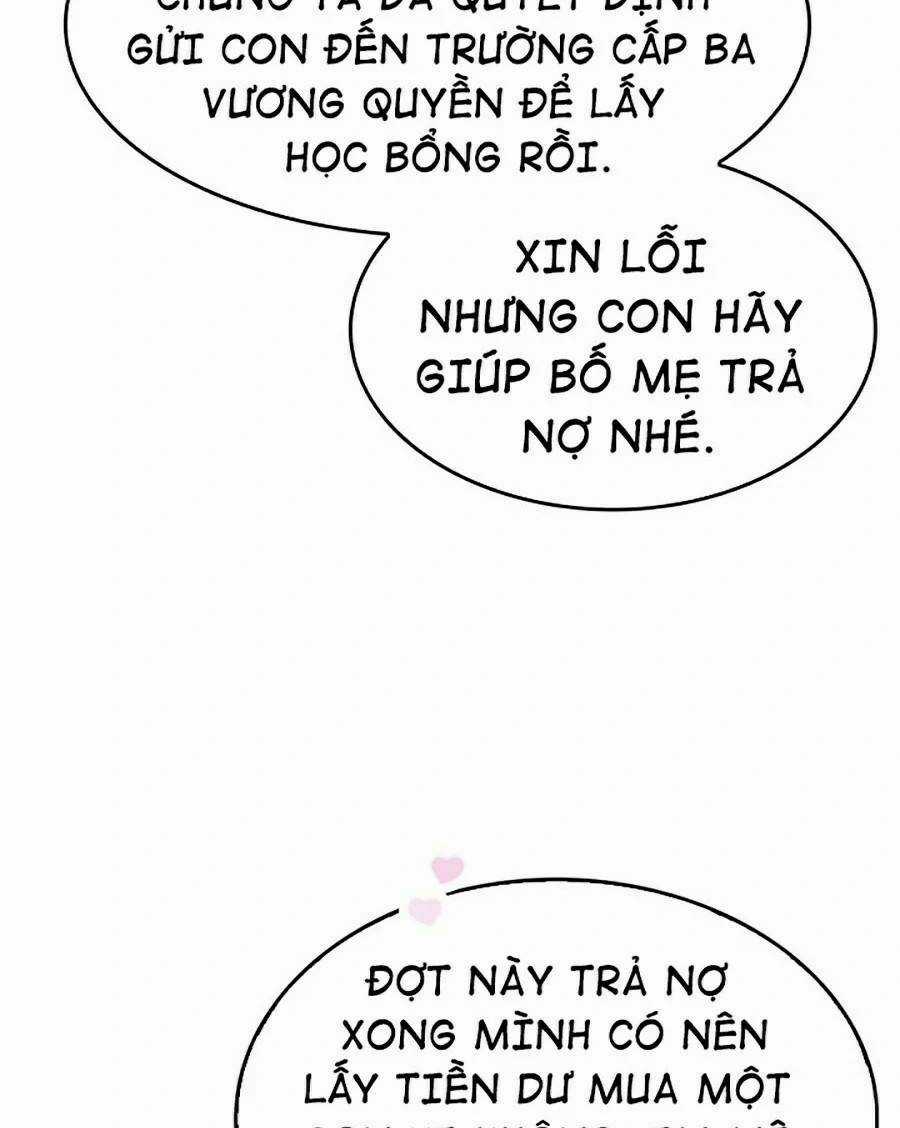 Trường Học Vương Quyền Chapter 0 trang 93