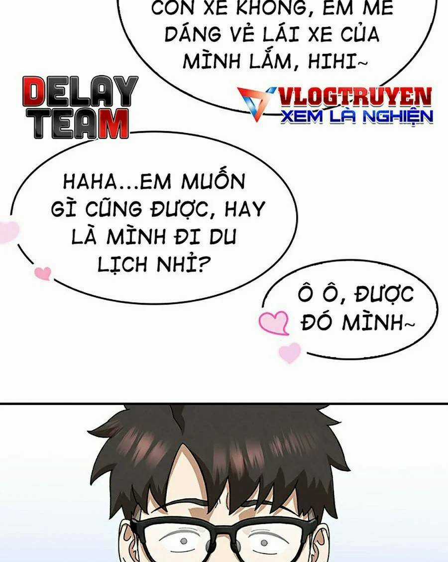 Trường Học Vương Quyền Chapter 0 trang 94