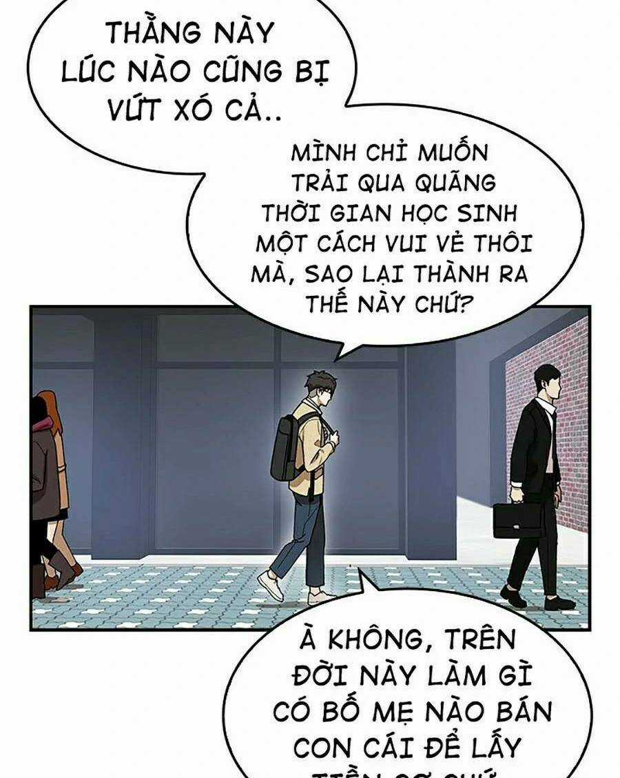 Trường Học Vương Quyền Chapter 0 trang 97