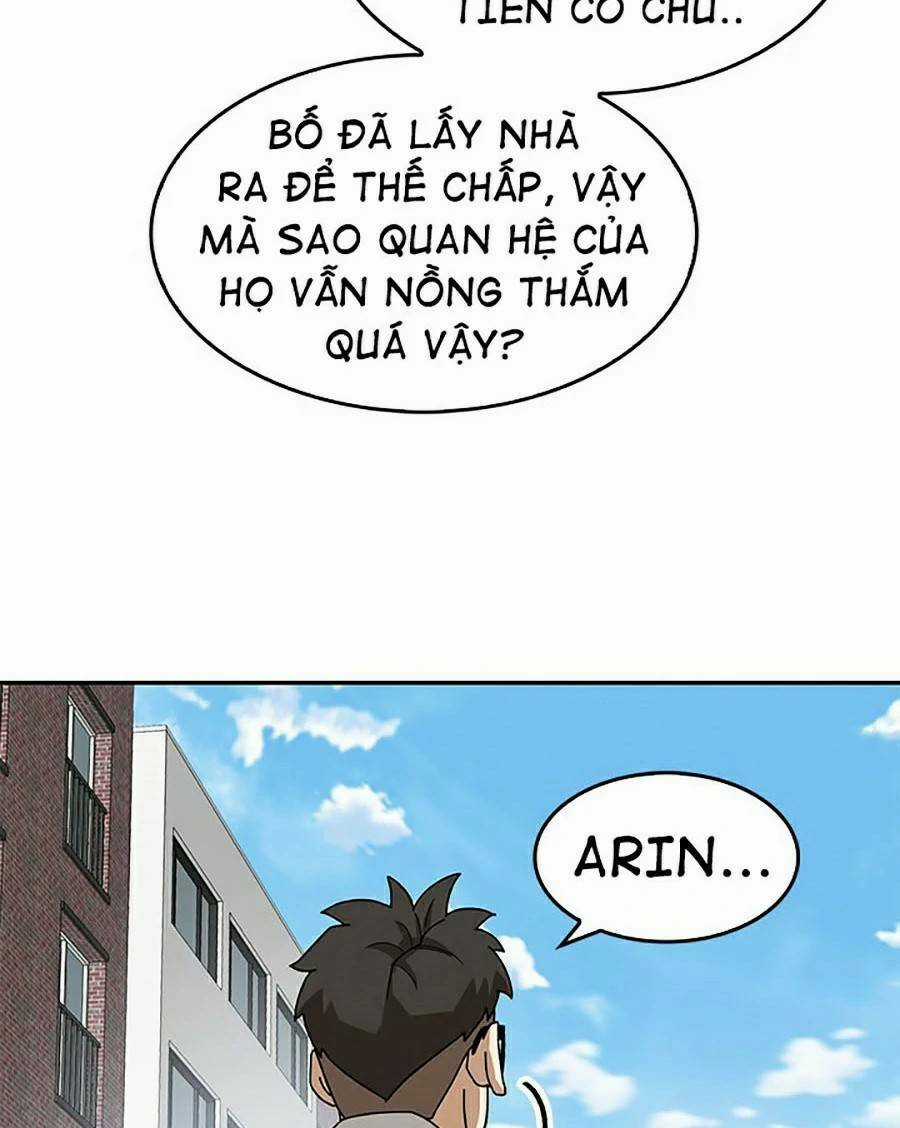 Trường Học Vương Quyền Chapter 0 trang 98