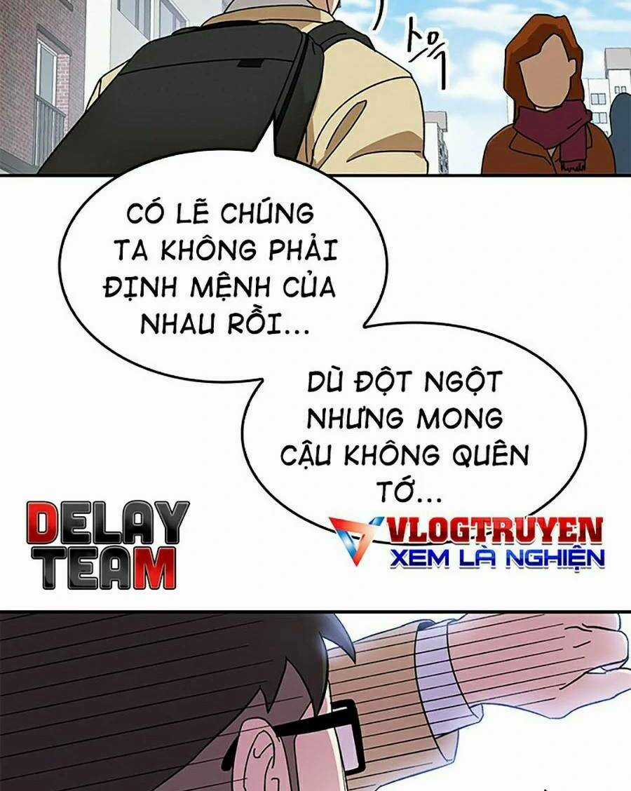 Trường Học Vương Quyền Chapter 0 trang 99